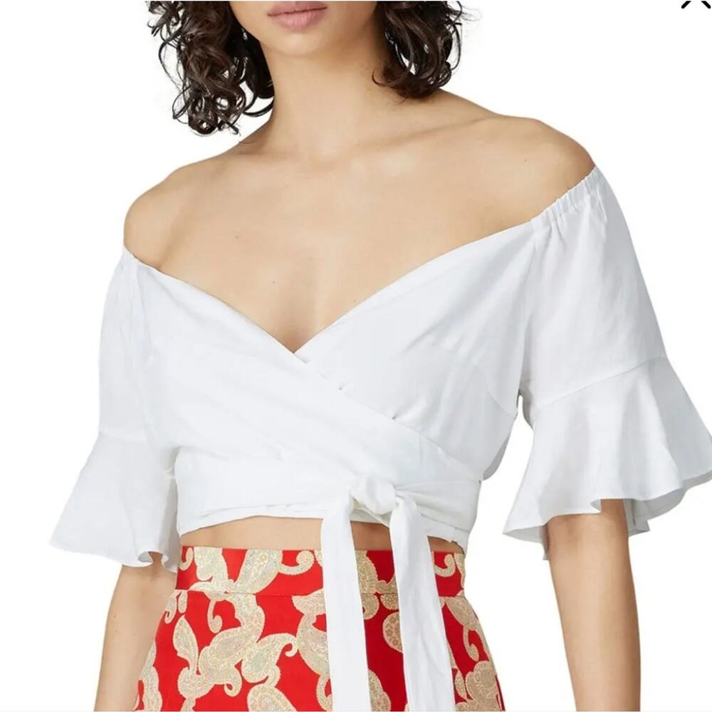 léRumi Denali Top M